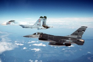a_su-27_escorted_by_an_f-16.jpg